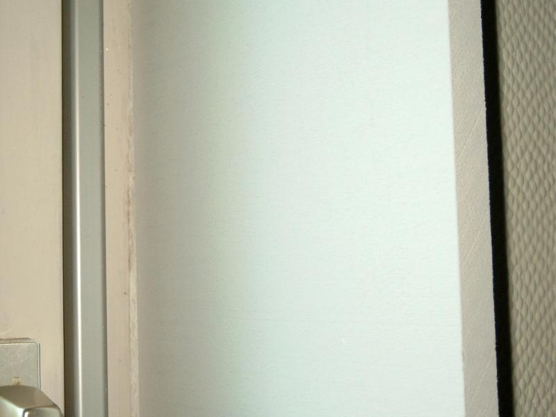 Fensterlaibung