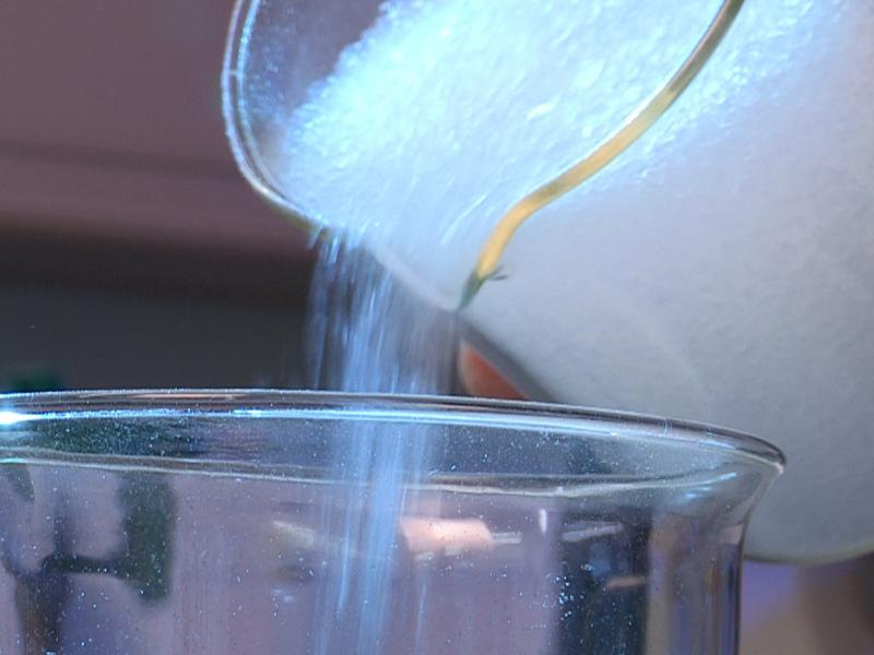 Aerogel