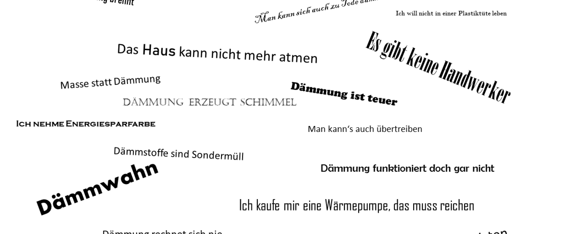 Vorurteile