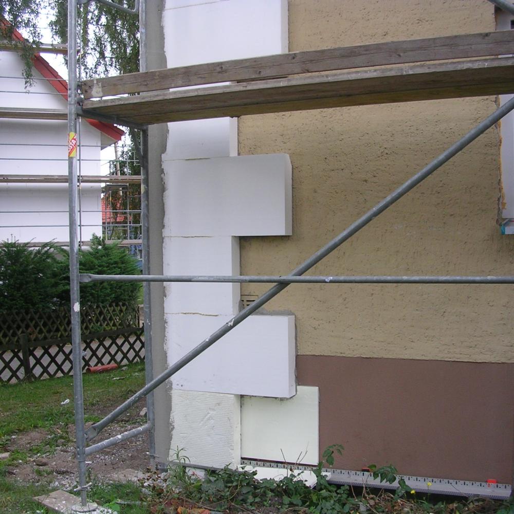 Dämmung