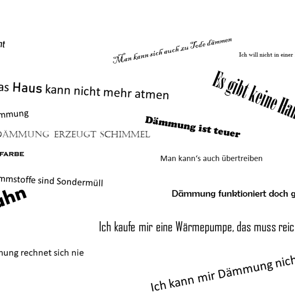 Vorurteile